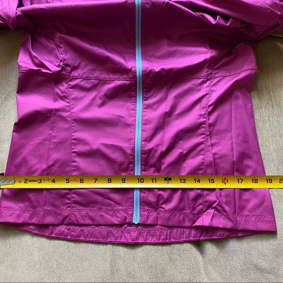 Pearl Izumi wind jacket (NWT) - Picture 8 of 10
